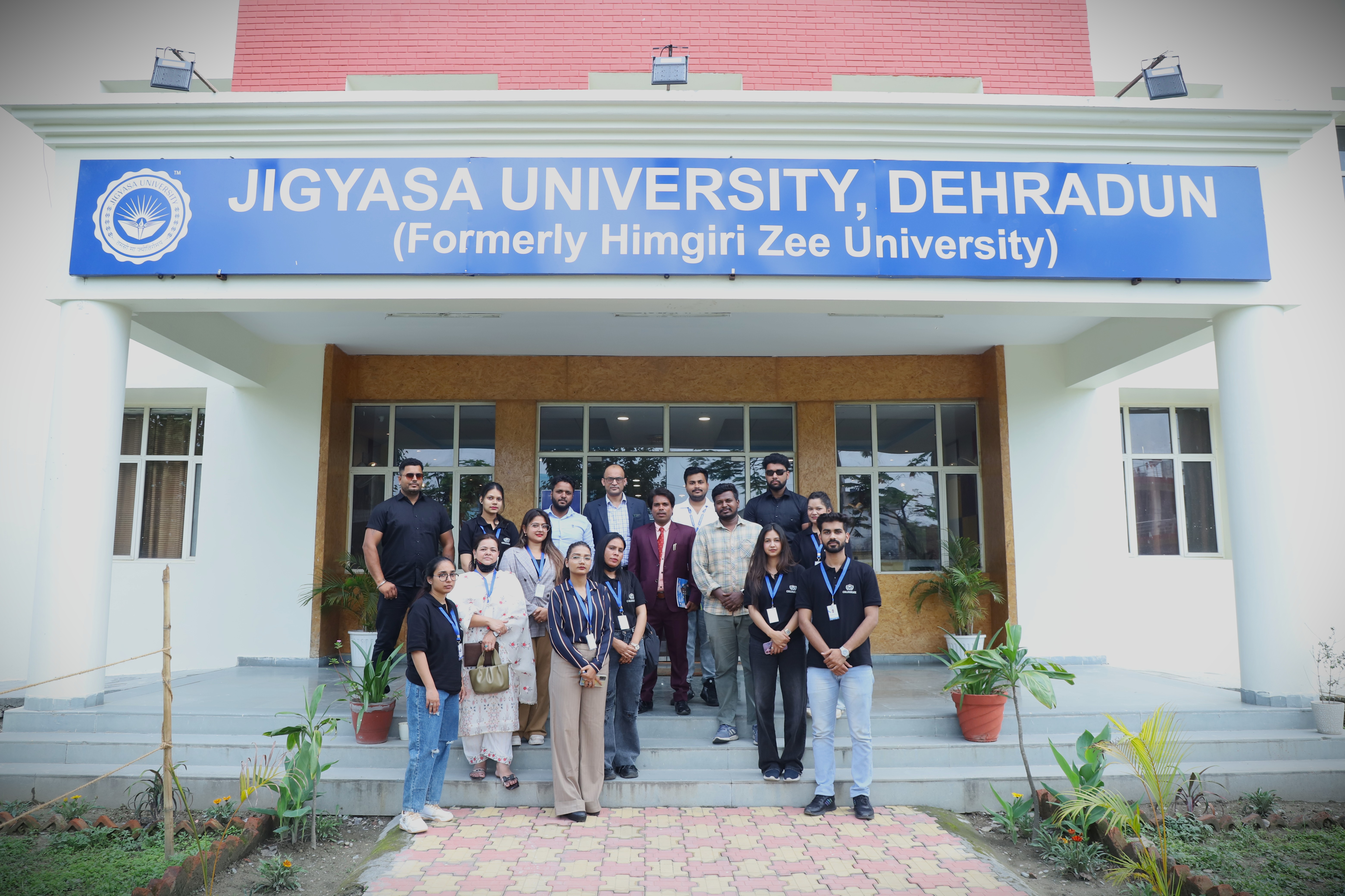 Jigyasa Tour